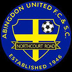 Abingdon United Women badge